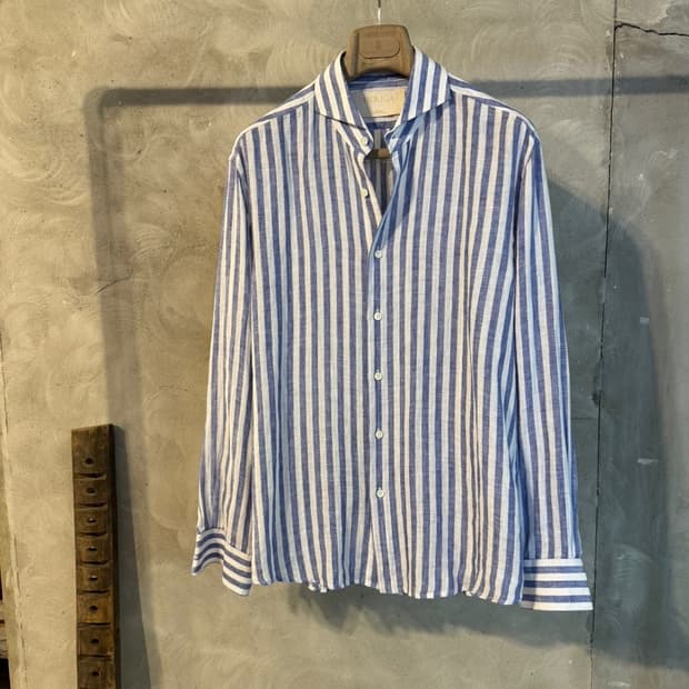 CONSTANTINO 드레스 셔츠 100
