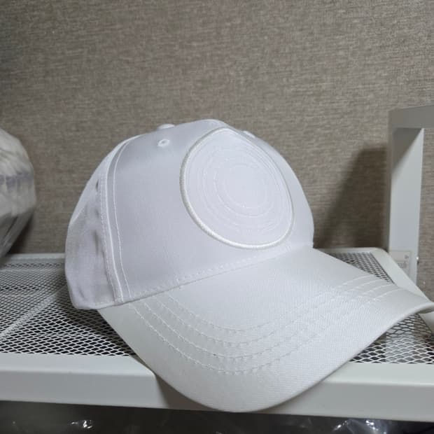 강혁 볼캡 프리사이즈