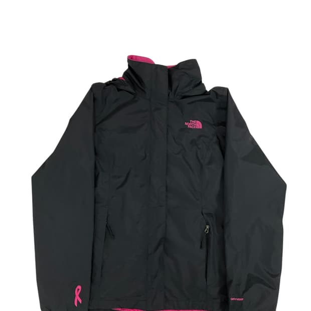 The north face (s)