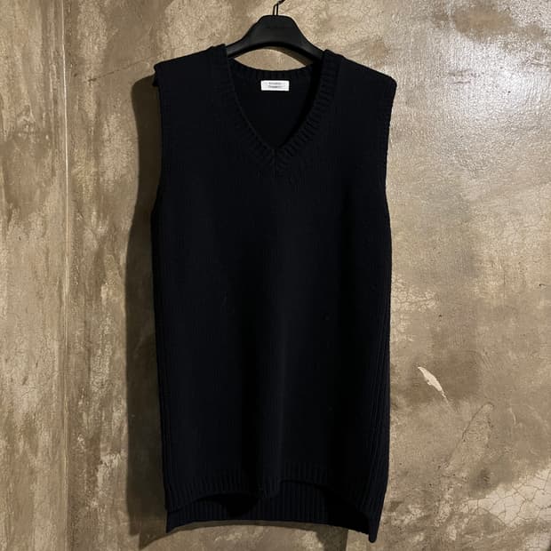 스튜디오톰보이 니트 원피스 베스트