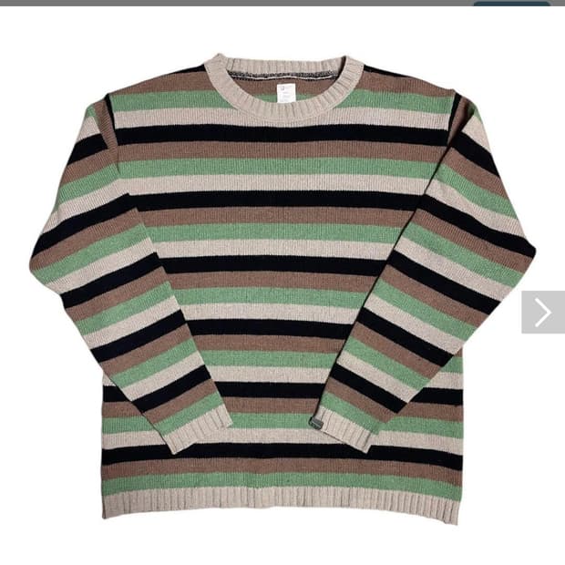 wtaps 00s knit old 올드갭 키무라타쿠야 언더커버