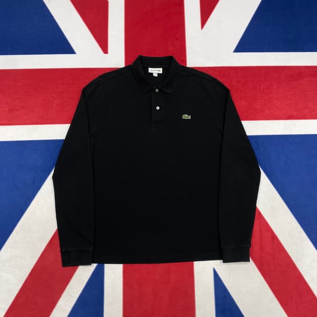 라코스테 카라티 100