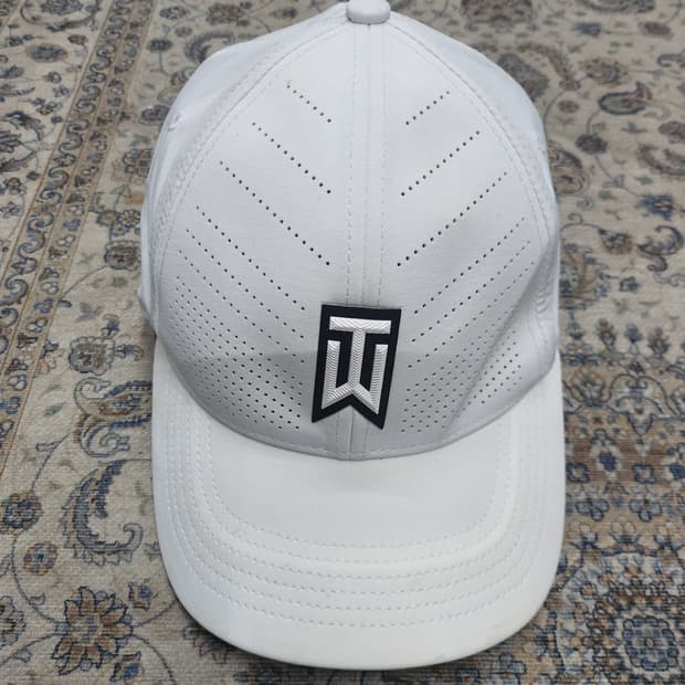 나이키 타이거우즈 드라이핏 해리티지86 볼캡