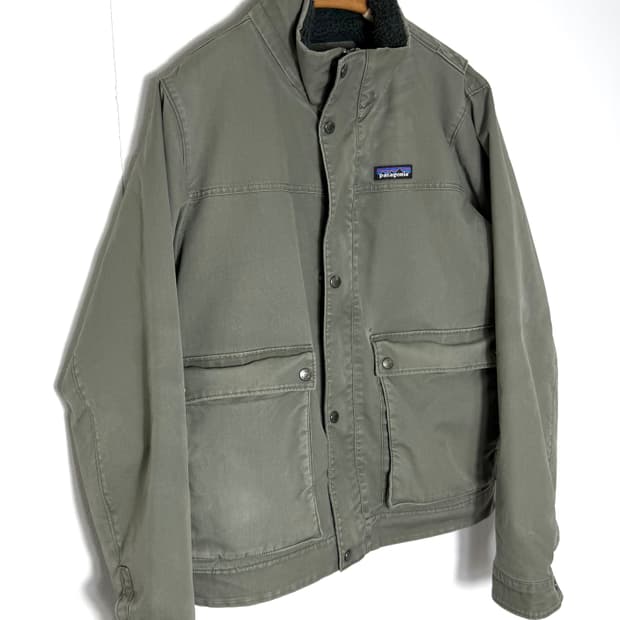 파타고니아 파타고니아자켓 워크자켓 