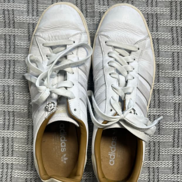 아디다스 032c 캠퍼스