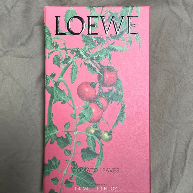 로에베 토마토 리프 홈 프래그런스 150ml