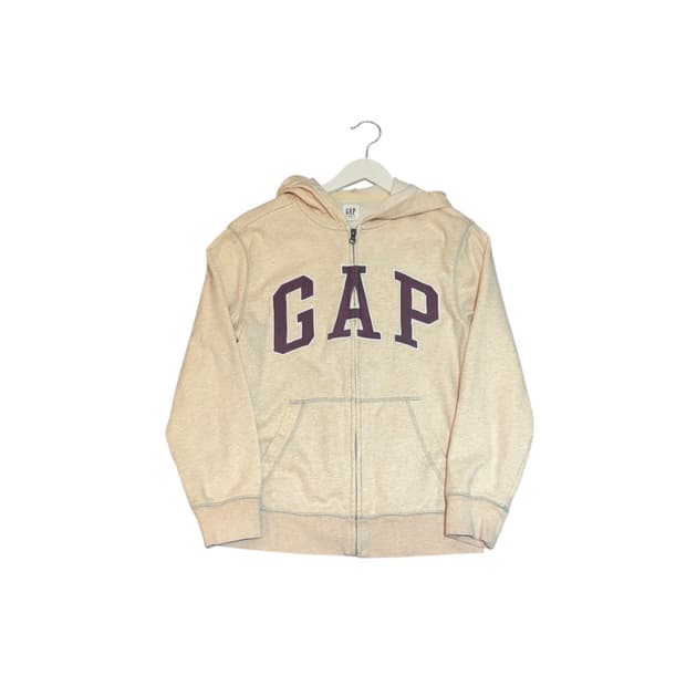 GAP 갭 후드집업 