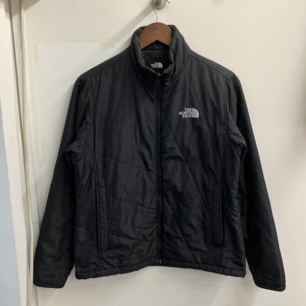 N96 노스페이스 경량 패딩