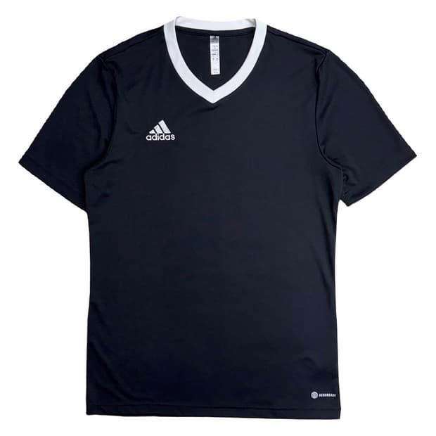 ADIDAS 엔트라다 22 저지 M