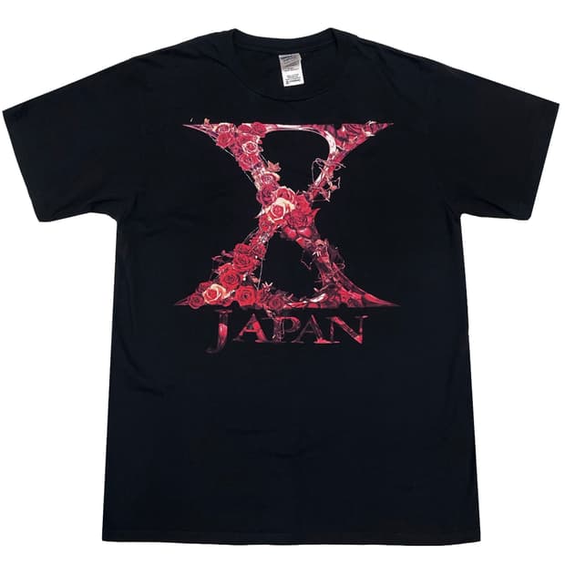 엑스 재팬 (X-Japan)