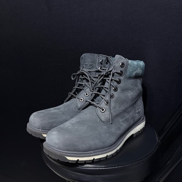 팀버랜드 센서플렉스 부츠