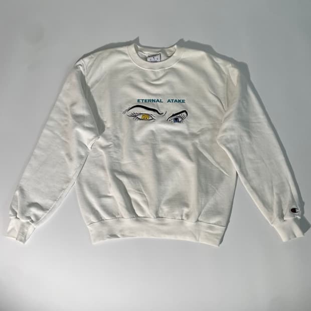 Lil uzi vert eternal atake merch