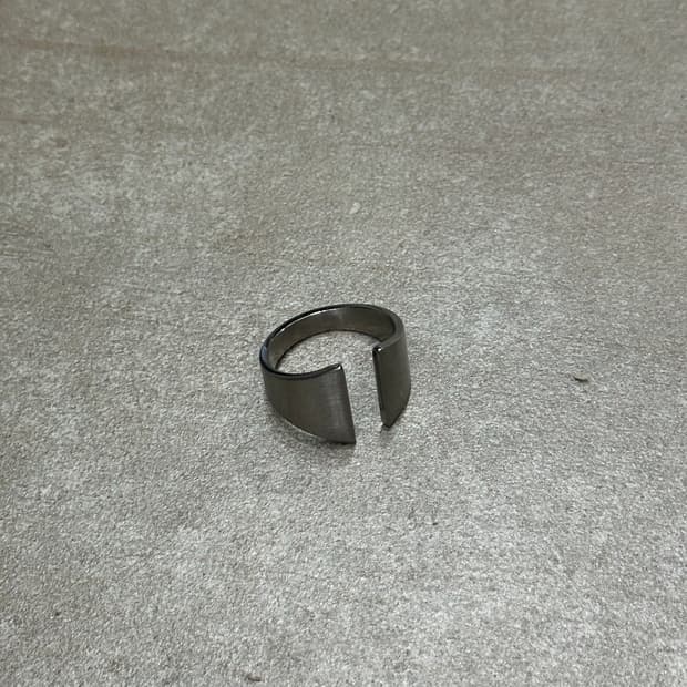 Gate Ring - 게이트 반지