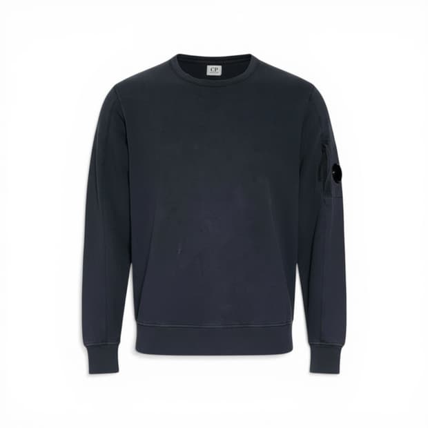 CP컴퍼니 워시드 롱슬리브 XL