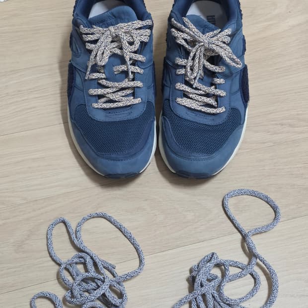 PUMA R698 X BWGH (35776901)