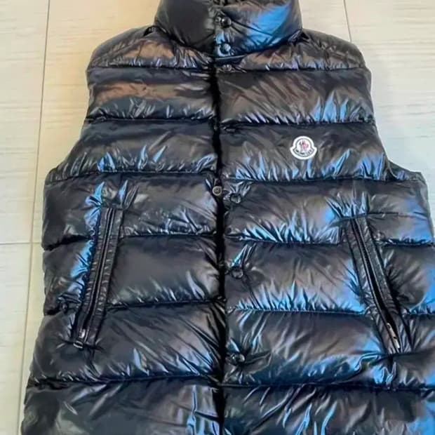 22/23fw 몽클레어 패딩조끼 몽클레어 tibb (2)