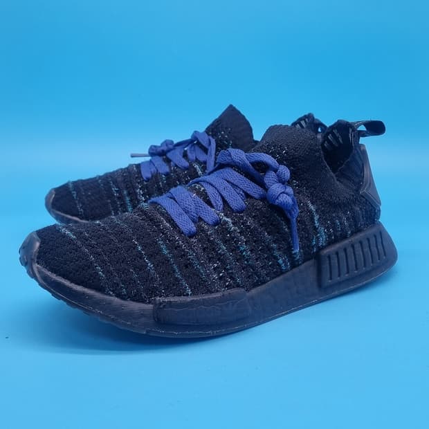hhh 아디다스 NMD R1 여성 운동화 245