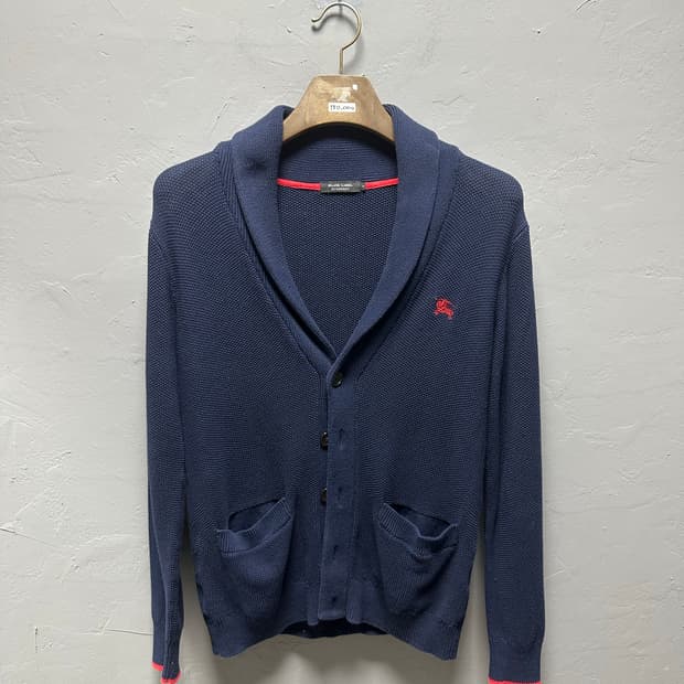 버버리 블랙라벨