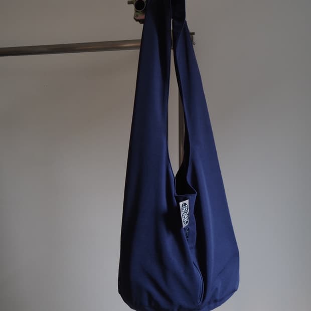 Bernhard Willhelm bag 