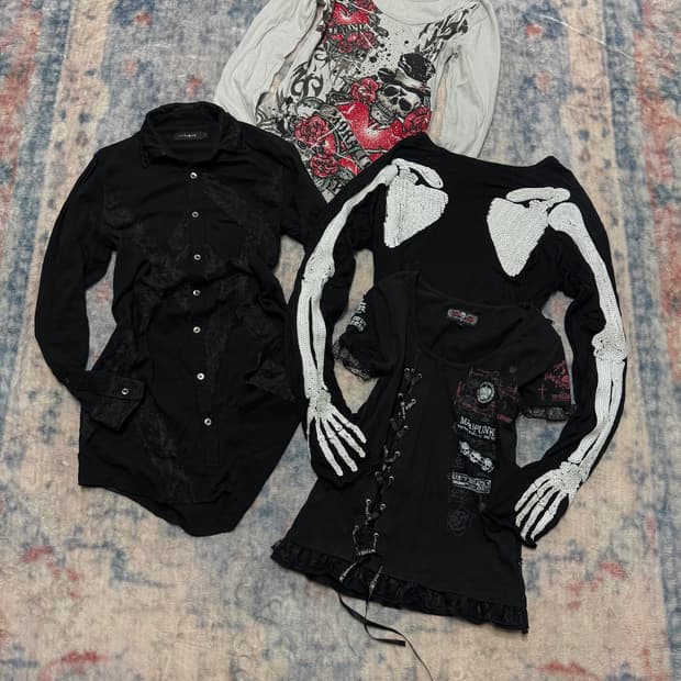 Dig deep , civarize , mad punk , alexand