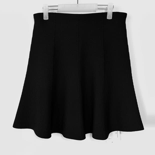 코스 COS 플레어 스커트