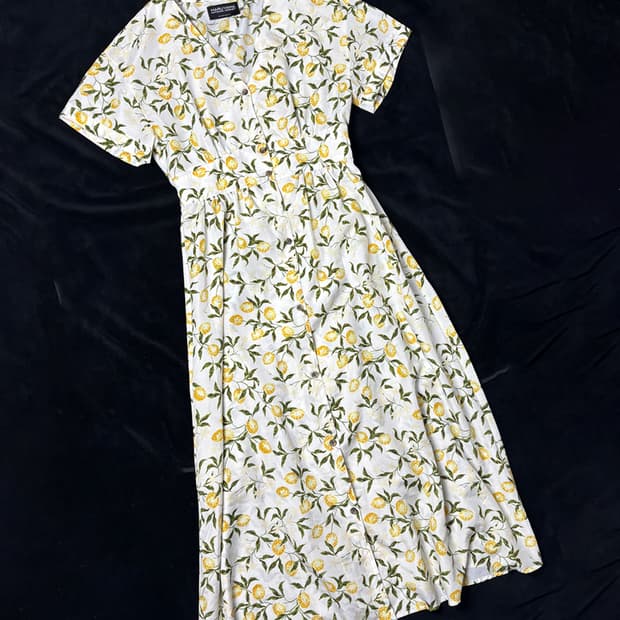 일본빈티지 GU X MARUYAMA