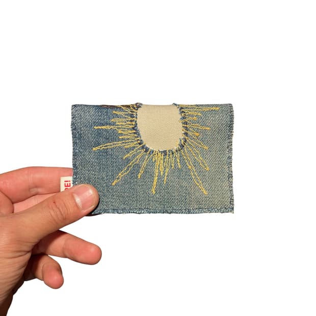 CLONE CARD WALLET NO.278