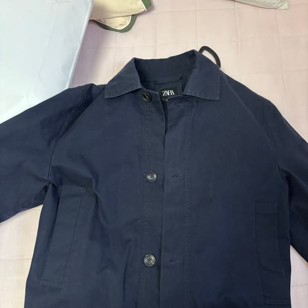 Zara 자켓