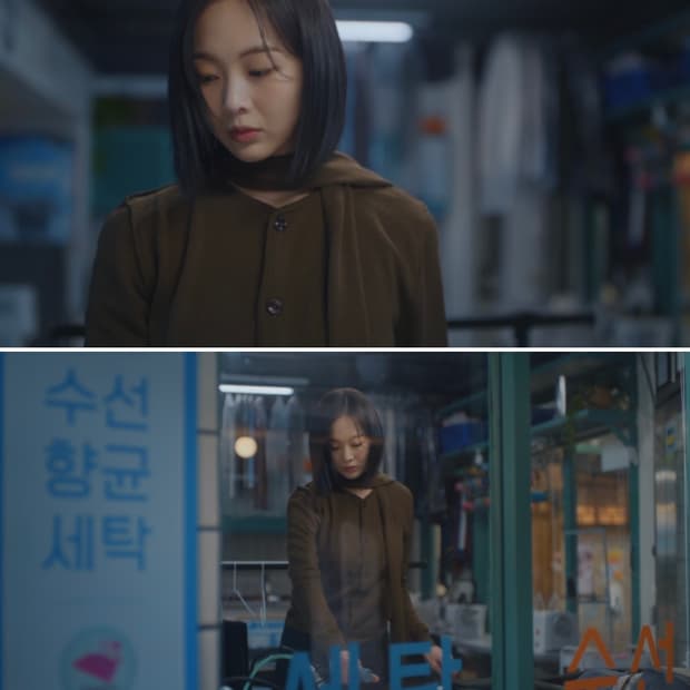 (새상품) 르메르 트위스트 스카프 가디건 m