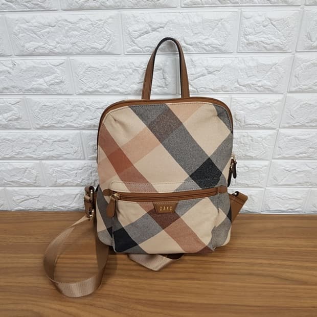 닥스 백팩 (정품) 