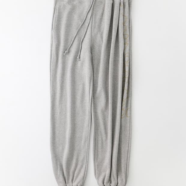 울리카 상투스 져지 팬츠