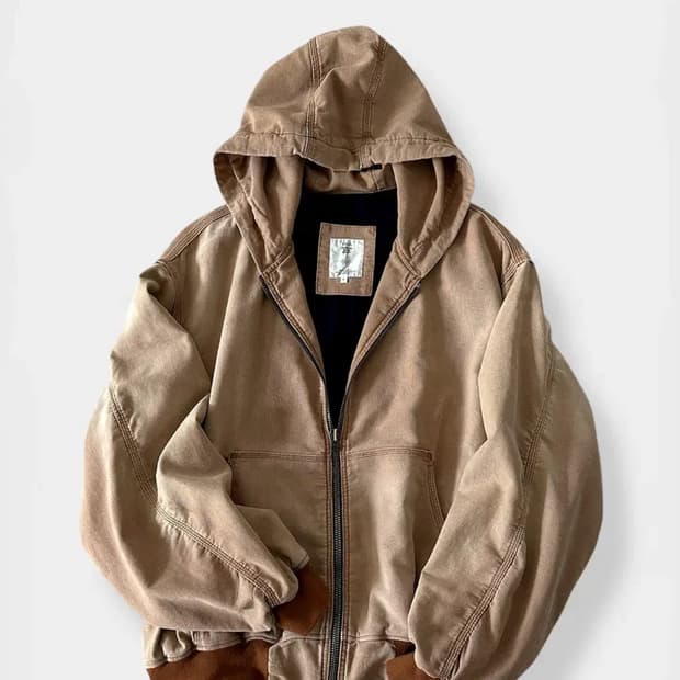 엔벨로프 액티브 후드 3사이즈