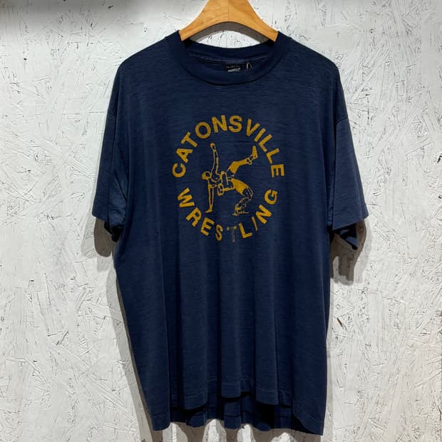 80-90’s Vintage t-shirt