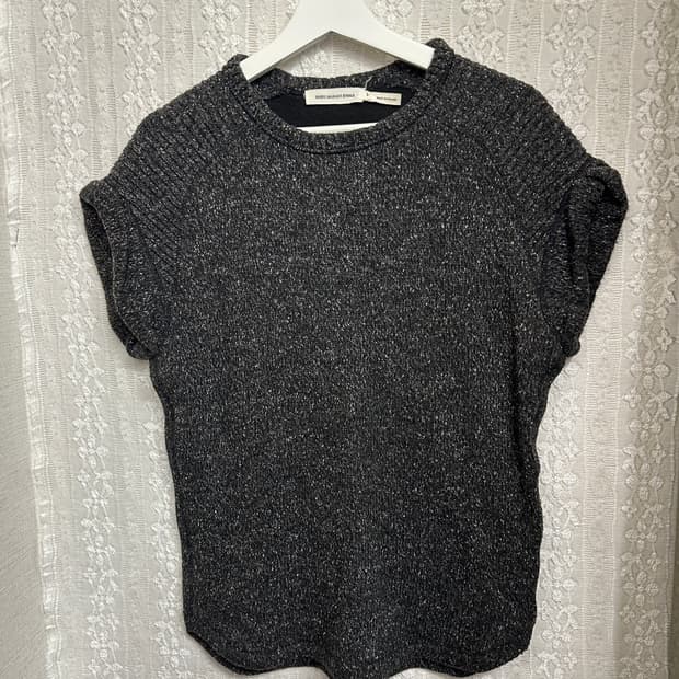 isabel marant 니트반팔