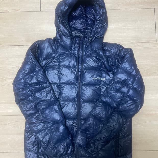 몽벨 슈페리어 다운