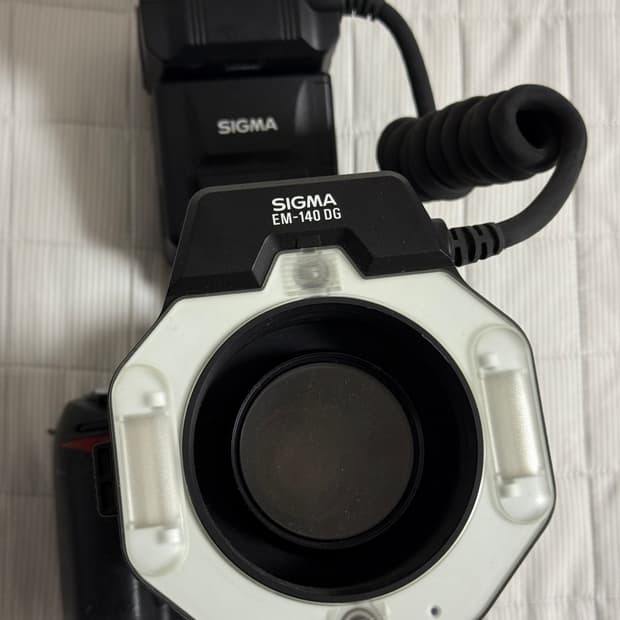 니콘 70D 카메라+시그마 em-140dg