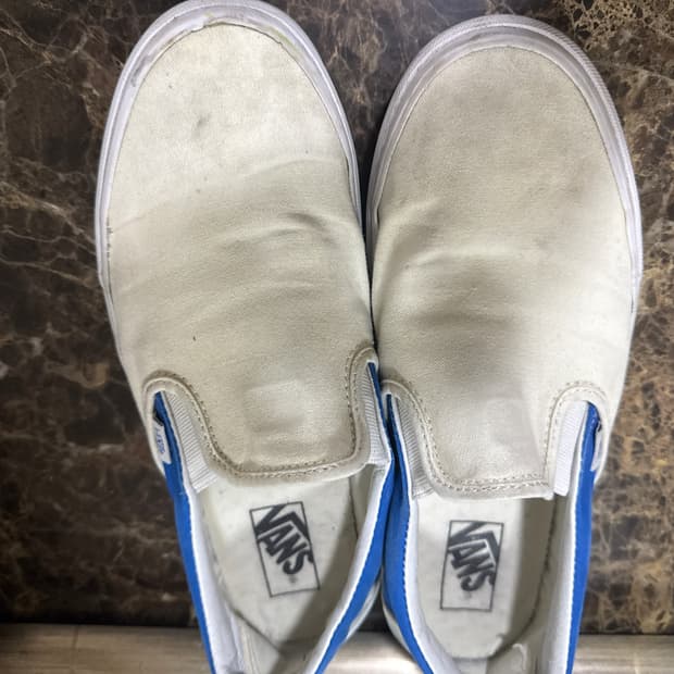 반스 사이드체커 tm 모델