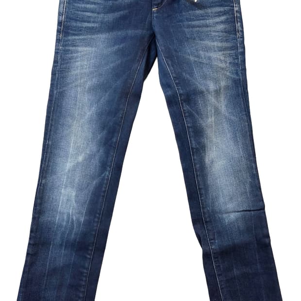 G스타 RAW 데님 청바지(24/25/26)(약/스판)