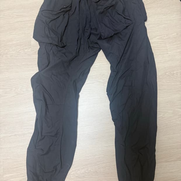 엑스트라오디너리 카고팬츠