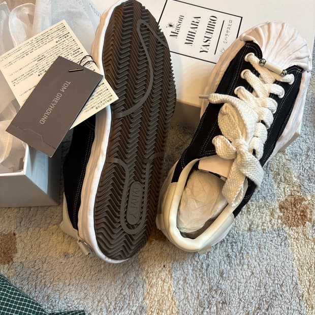 미하라 야스히로 (Maison MIHARA YASUHIRO)