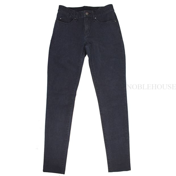 마크바이마크제이콥스 블루 도트 데님팬츠(26)