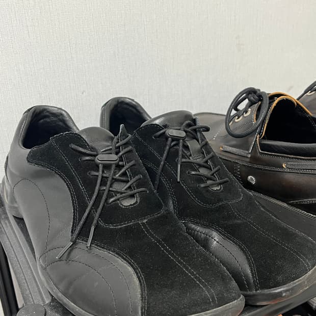 페몬트 스퀘어 블랙