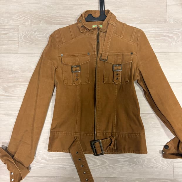 일본 빈티지 자켓 xs