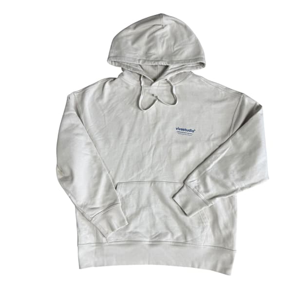 비바스튜디오 후드티 