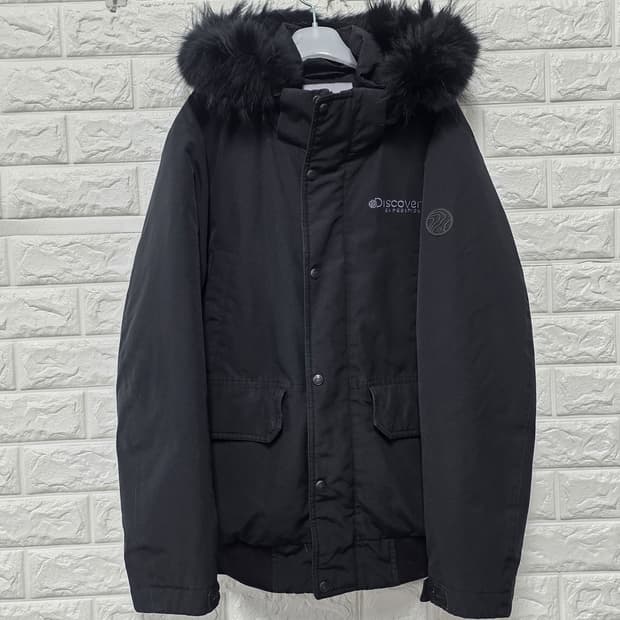 택포) 19s 디스커버리 다운 패딩 95