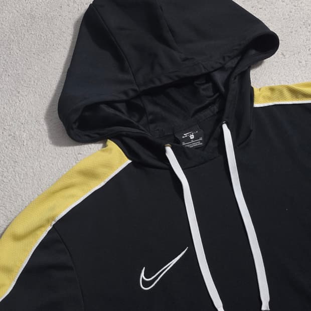 나이키 Nike 드라이핏 스우시 후드티셔츠 XL사이즈