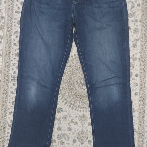 리바이스 512  스키니 데님팬츠 29