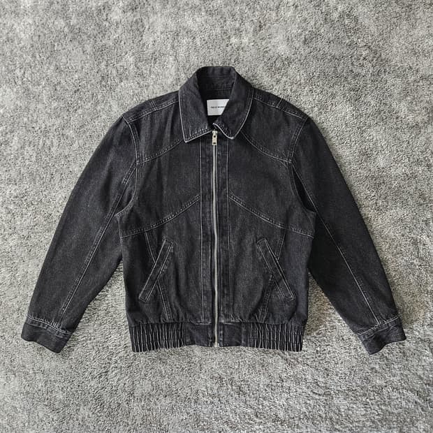 [무료배송] PIECE WORKER 데님 자켓