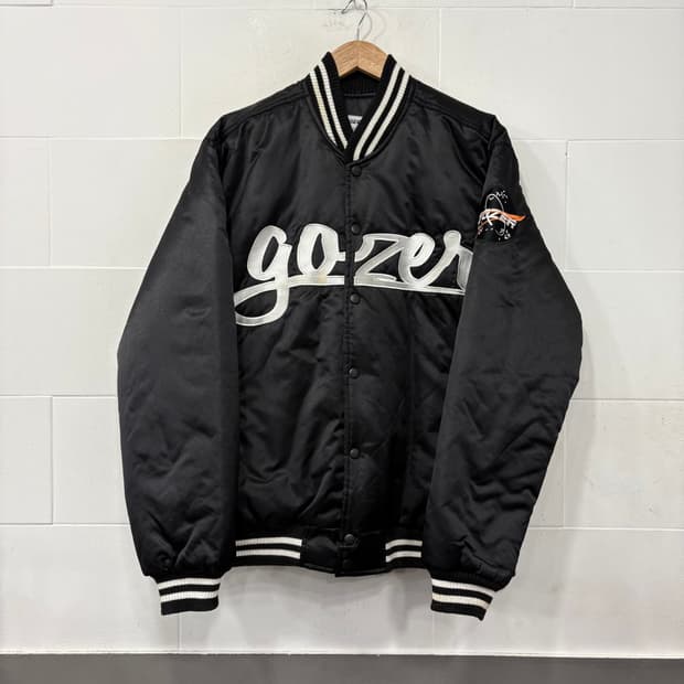 고저 스타디움자켓