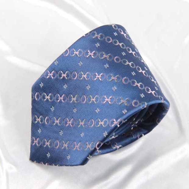  셀린느 9.1cm A등급 명품넥타이 CEL